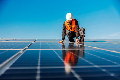 Solar Panel & Power servicing - Solar Albury Wodonga