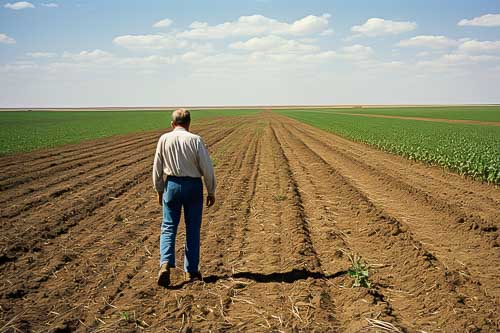 Rural Challenges of solar power solutions for Australian farmers