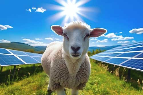 Agricultural incentives for rural solar solutions for Australian farmers 