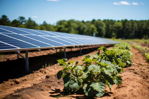 Rural Solar Solutions