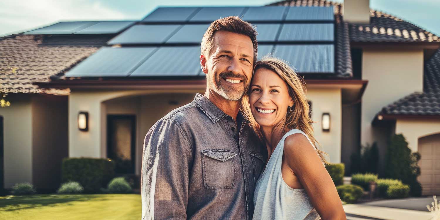 Solar Solutions for your Home