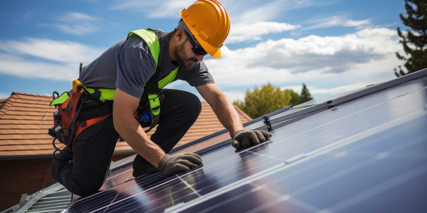 Solar Systems Servicing